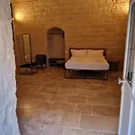 Prázdninový dům Due Forni Luxury Matera