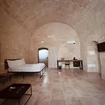 Prázdninový dům Due Forni Luxury Matera