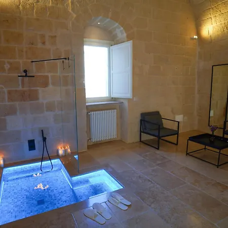 Due Forni Luxury Casa vacanze