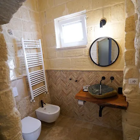 Due Forni Luxury * Matera