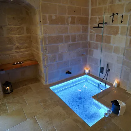Due Forni Luxury Matera