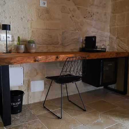 Due Forni Luxury * Matera