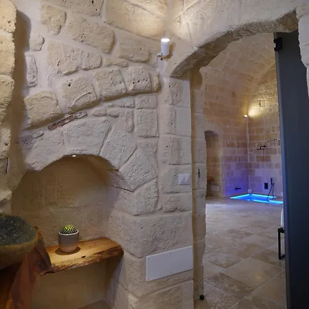 Due Forni Luxury * Matera