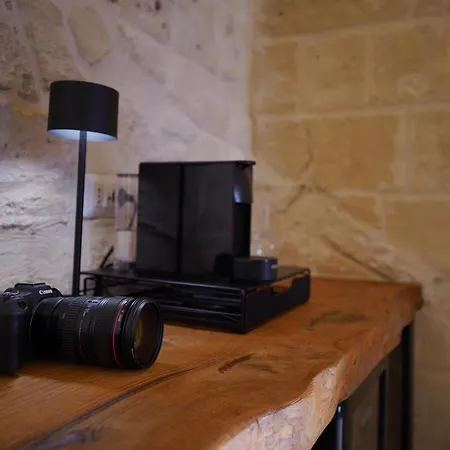 Due Forni Luxury Matera