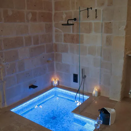 Due Forni Luxury *