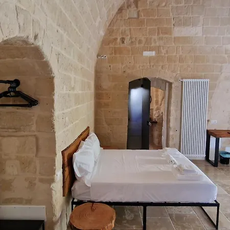 Due Forni Luxury Matera