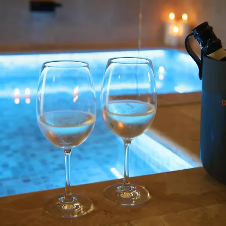 Dom wakacyjny Due Forni Luxury