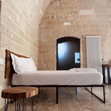 Dom wakacyjny Due Forni Luxury *
