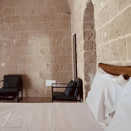 Due Forni Luxury Dom wakacyjny Matera