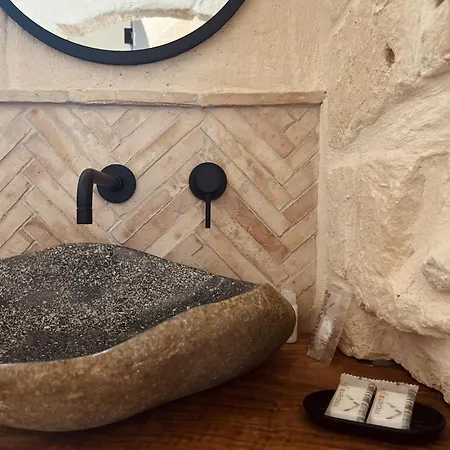 Due Forni Luxury * Matera