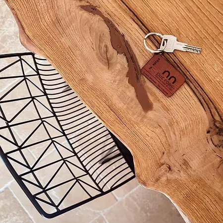 Due Forni Luxury Dom wakacyjny