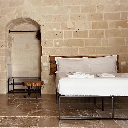 Casa vacanze Due Forni Luxury