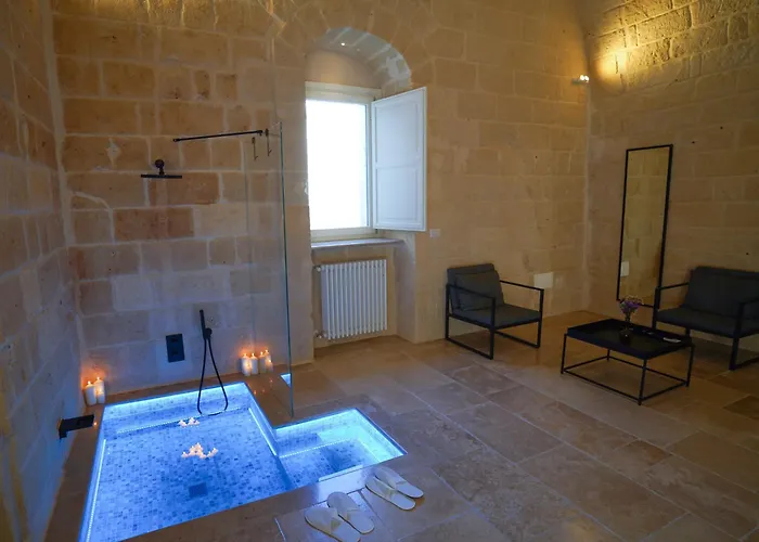 Due Forni Luxury Dom wakacyjny