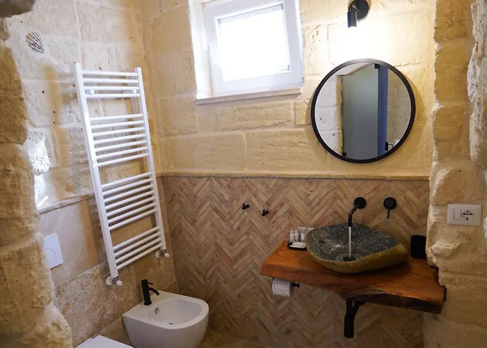 Due Forni Luxury * Matera