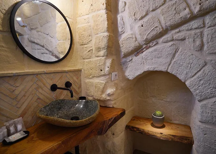 Due Forni Luxury Dom wakacyjny *