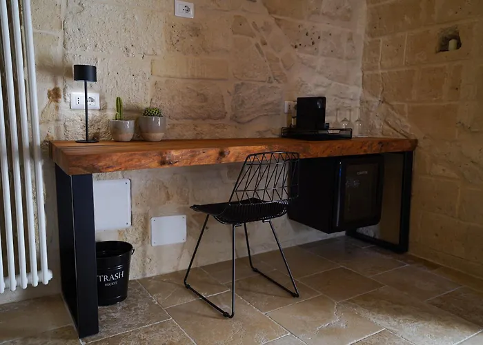 Due Forni Luxury * Matera