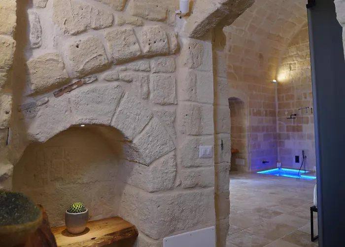 Due Forni Luxury * Matera