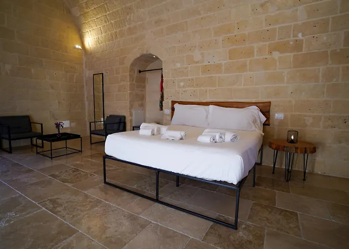 Dom wakacyjny Due Forni Luxury