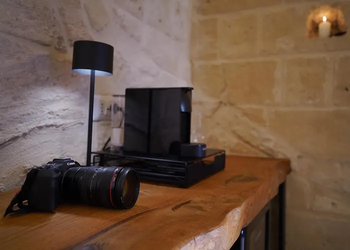 Due Forni Luxury Matera