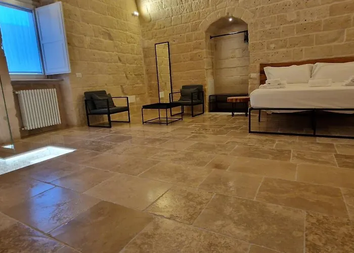 Due Forni Luxury Dom wakacyjny