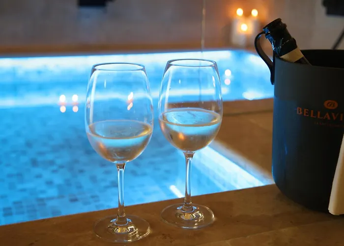 Dom wakacyjny Due Forni Luxury