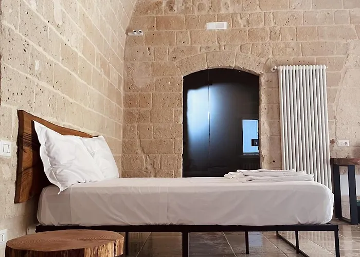 Dom wakacyjny Due Forni Luxury *