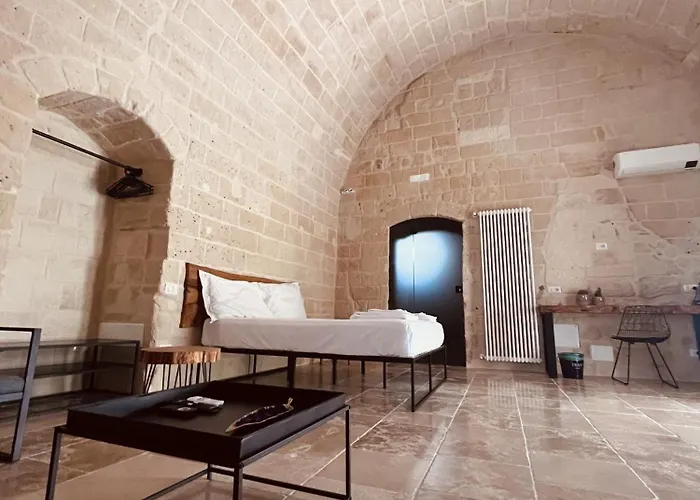 Due Forni Luxury Matera