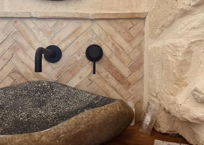 Due Forni Luxury * Matera