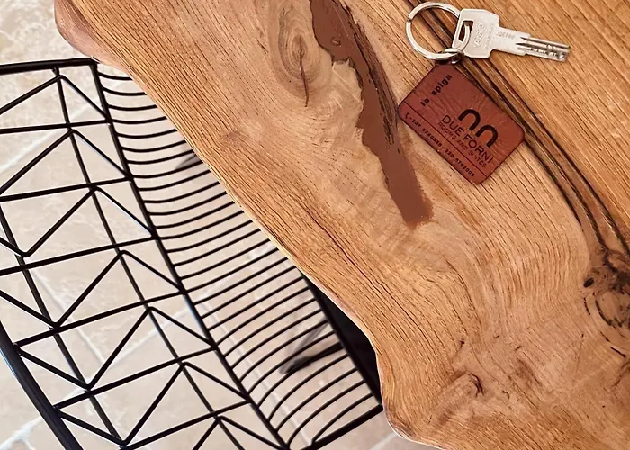 Due Forni Luxury Dom wakacyjny