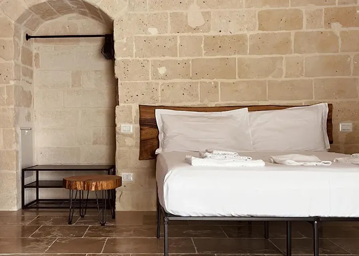 Dom wakacyjny Due Forni Luxury