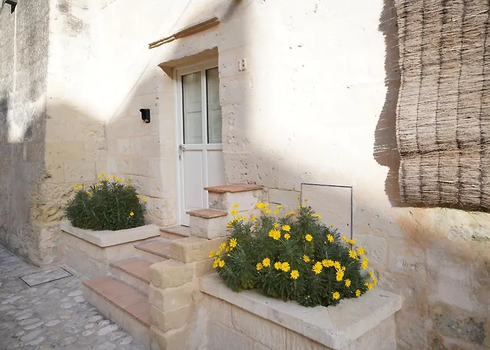 Dom wakacyjny Due Forni Luxury *